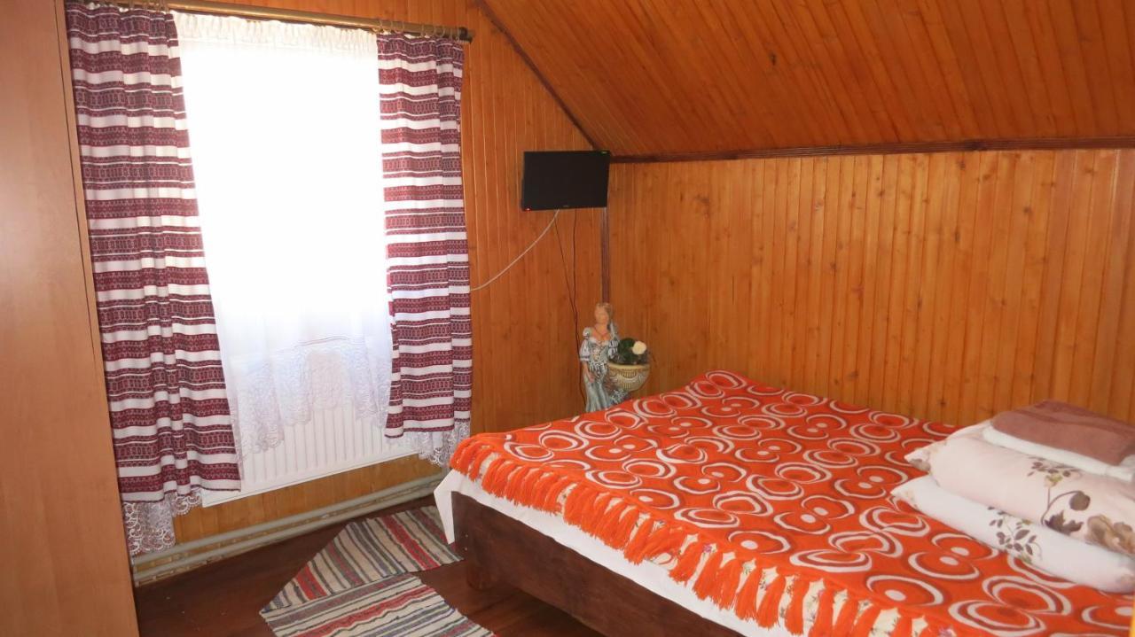 Cottage v Gorakh Izki Exteriör bild