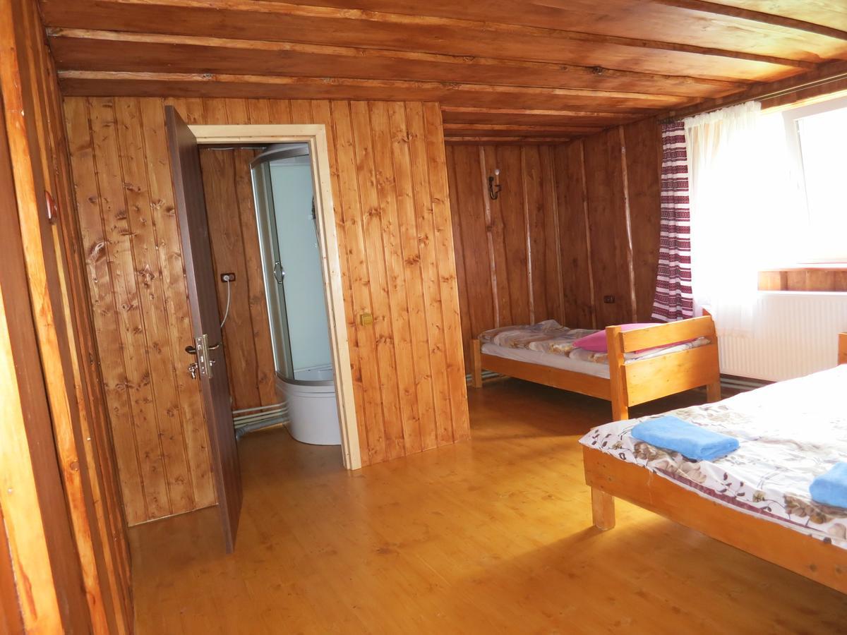 Cottage v Gorakh Izki Exteriör bild